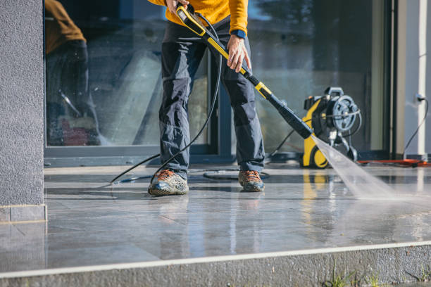 Best Rust Removal  in Tuttle, OK